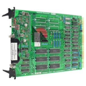 The Honeywell 82408667-005 is a 24K RAM-only board for the Multifunction Controller.